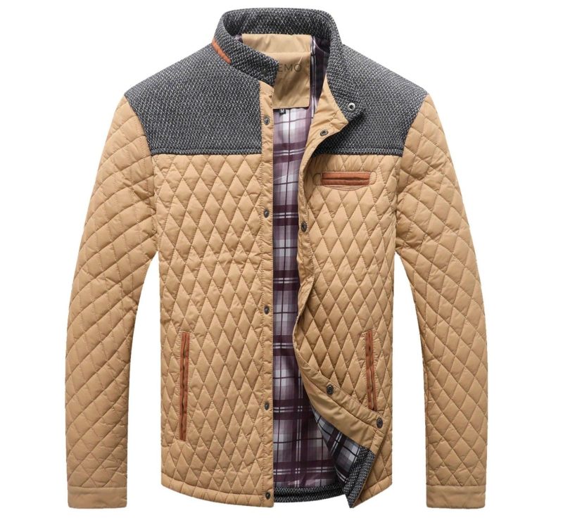 Dax Jacket (4 Designs) - Image 4