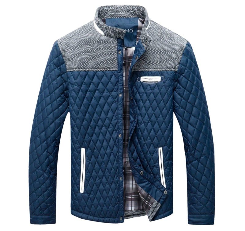 Dax Jacket (4 Designs) - Image 3