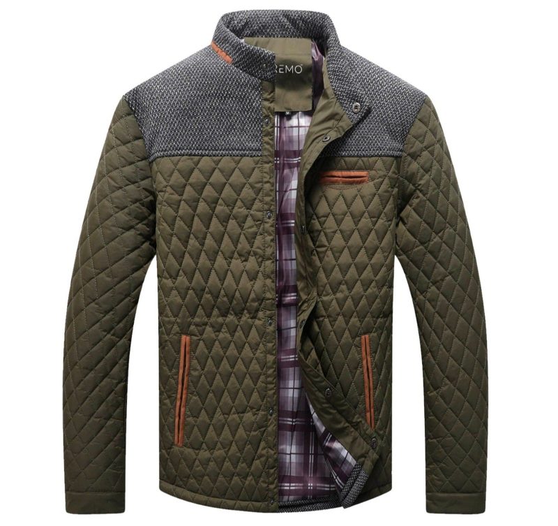 Dax Jacket (4 Designs) - Image 2