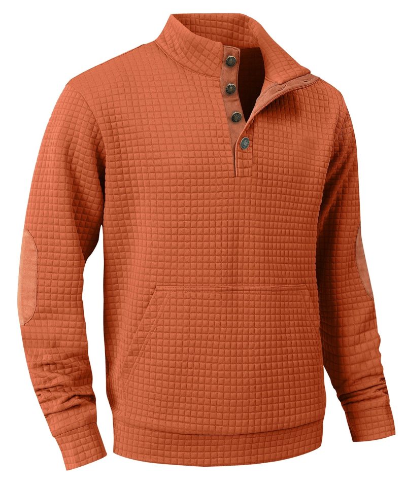 Woodsman Sweater - Image 11