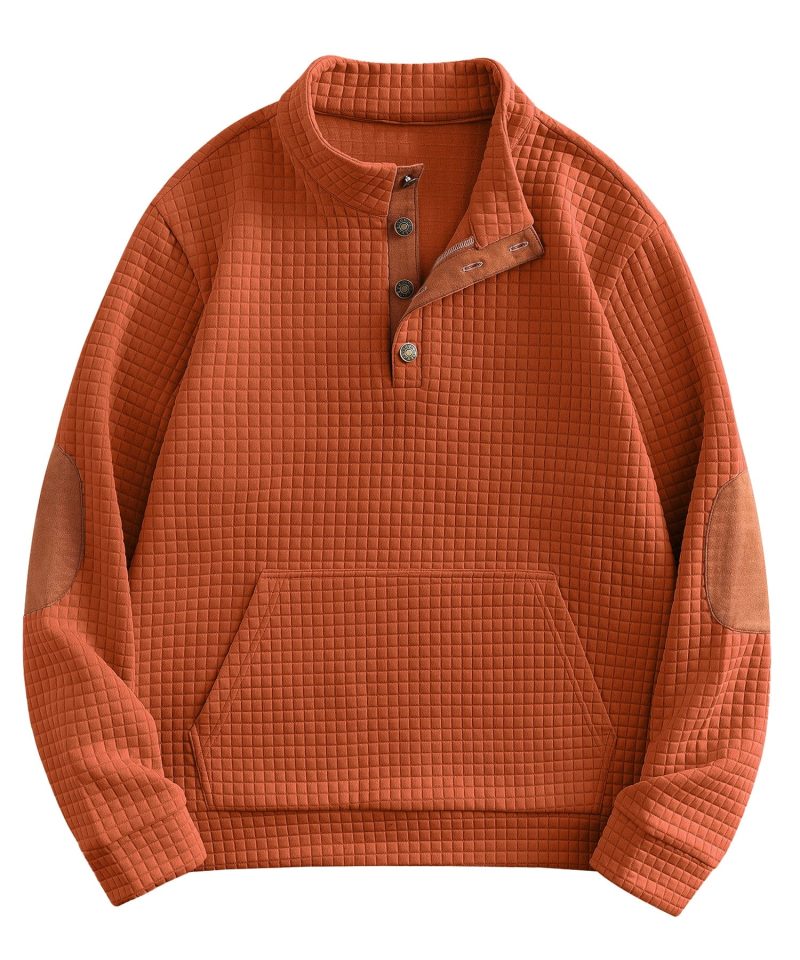 Woodsman Sweater - Image 12