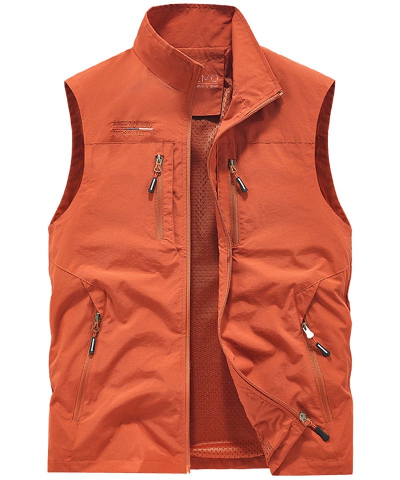 Voyager Vest ( 5 Designs) - Image 4