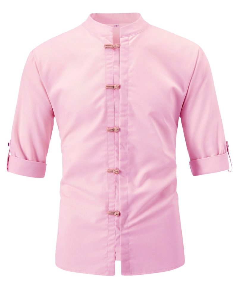 WuLine Fusion Shirt - Image 7