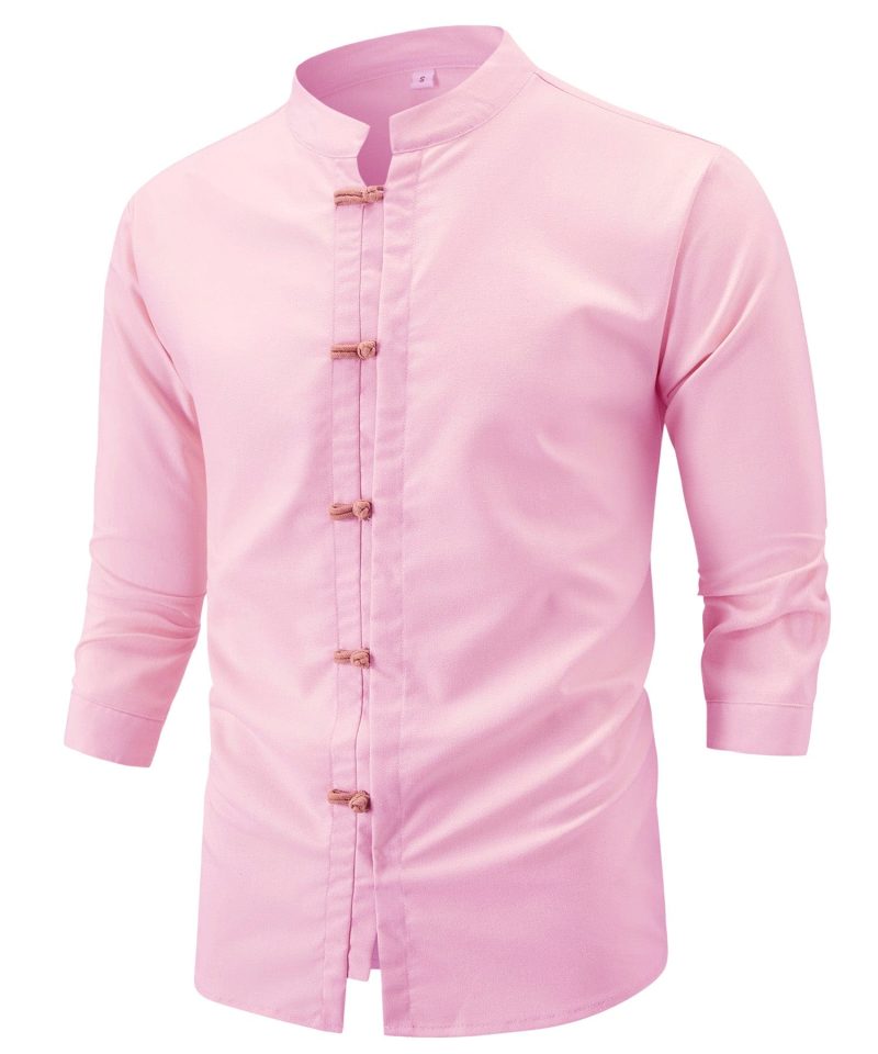 WuLine Fusion Shirt - Image 15
