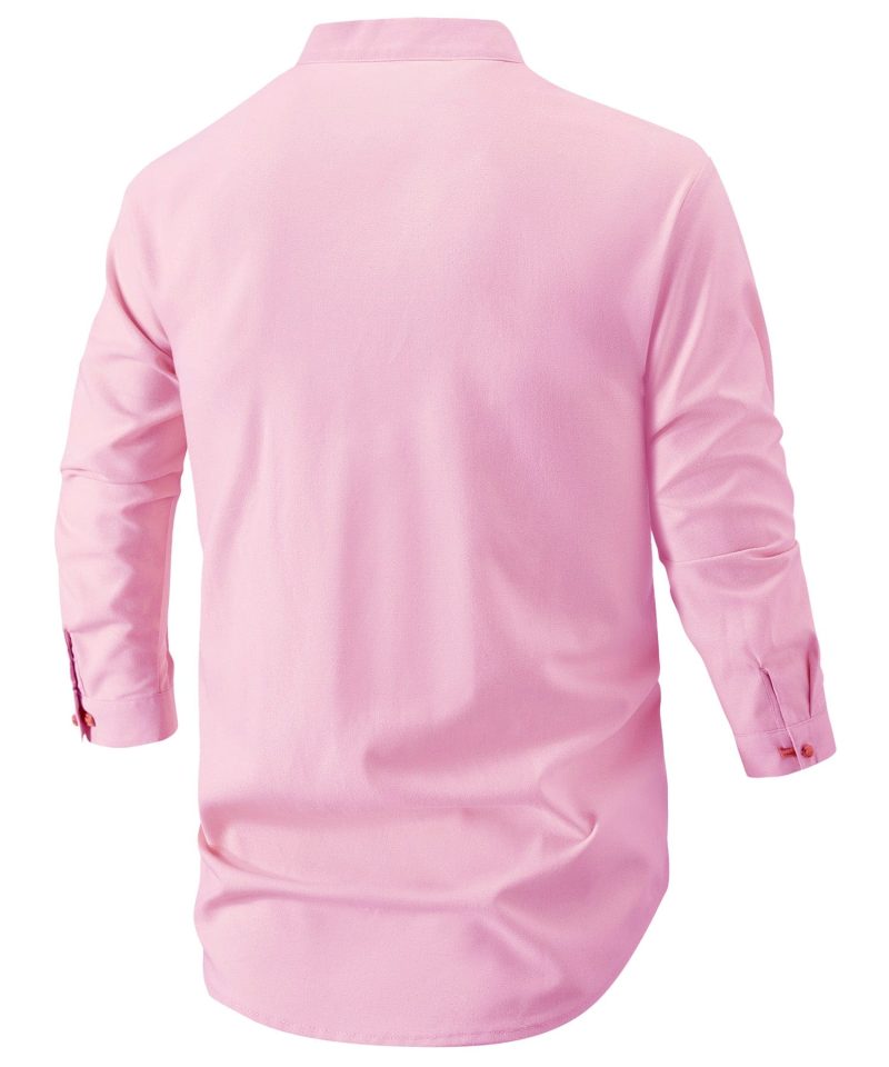 WuLine Fusion Shirt - Image 23