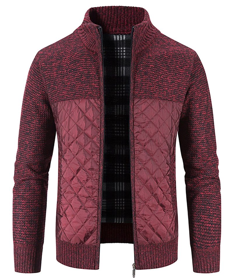 Everest Hybrid Jacket - Image 13
