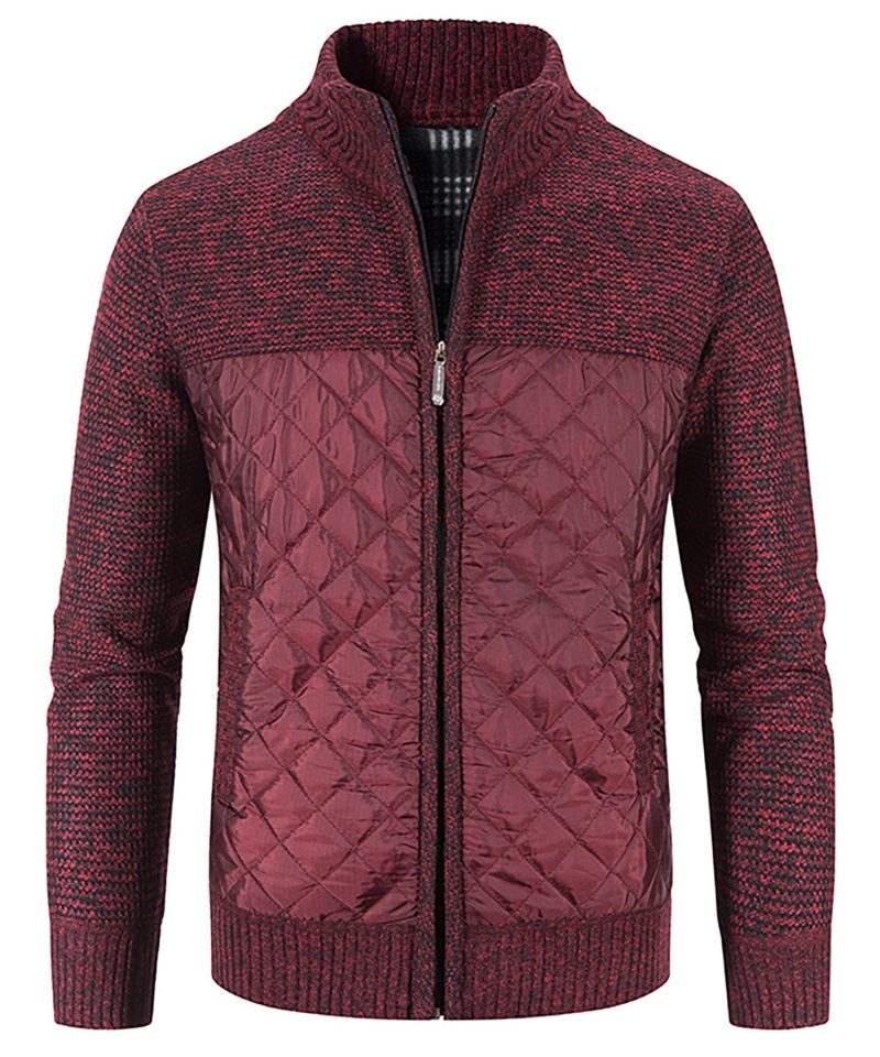 Everest Hybrid Jacket - Image 14