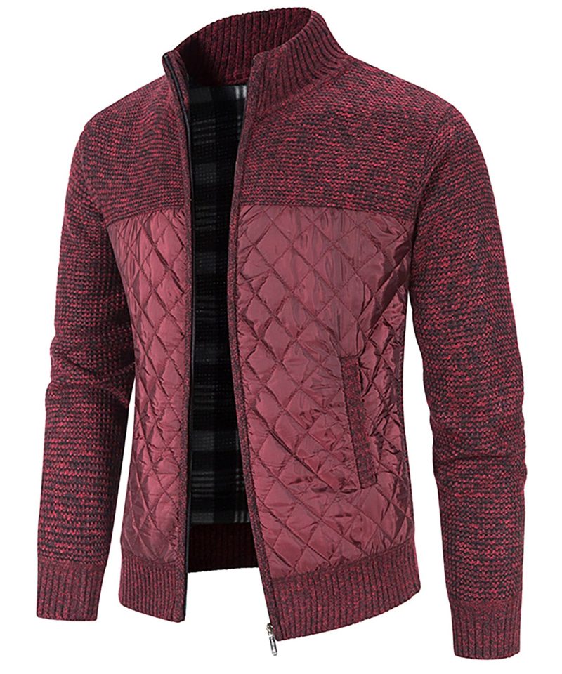 Everest Hybrid Jacket - Image 15