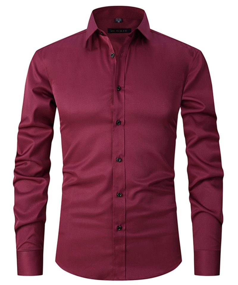 ChromaFit Button-Up - Image 5