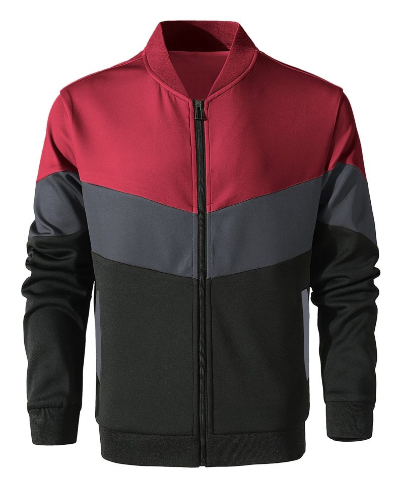 Spring Stride Jacket (5 Designs) - Image 14
