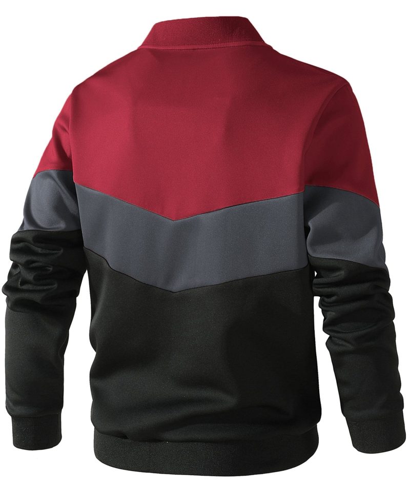 Spring Stride Jacket (5 Designs) - Image 15
