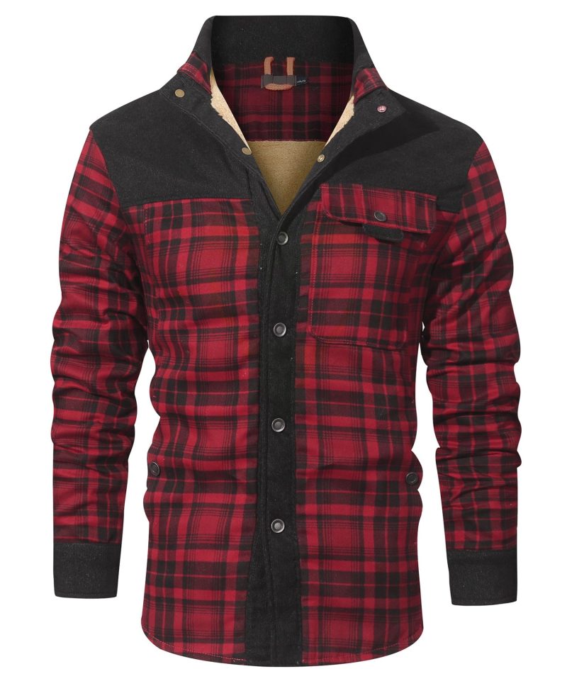 Wanderer Jacket (9 Designs) - Image 9