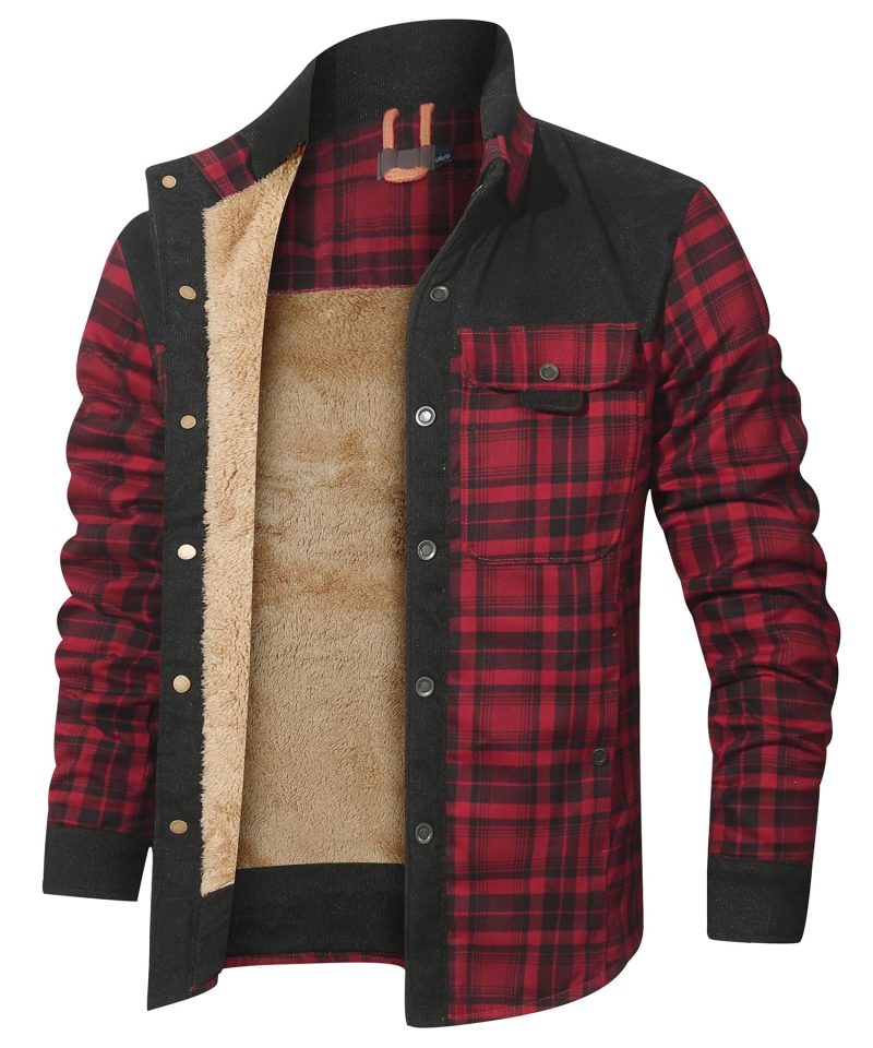 Wanderer Jacket (9 Designs) - Image 17