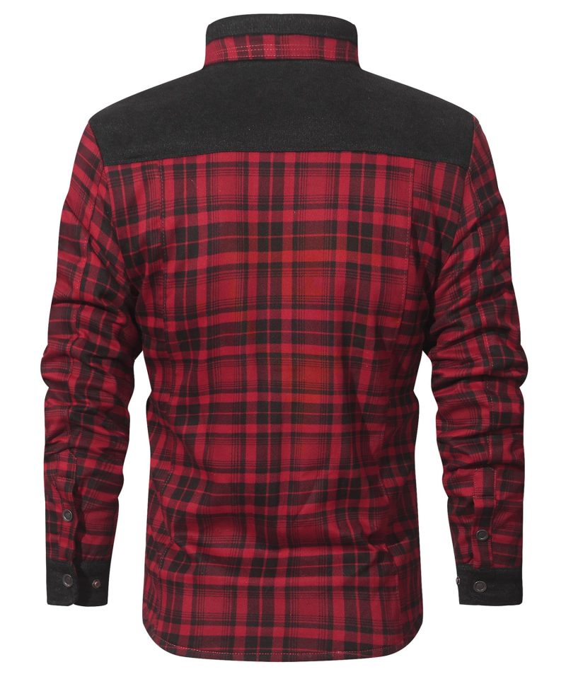 Wanderer Jacket (9 Designs) - Image 27