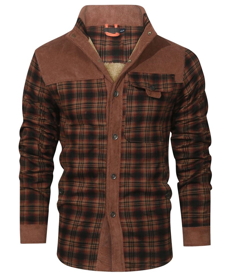 Wanderer Jacket (9 Designs) - Image 7