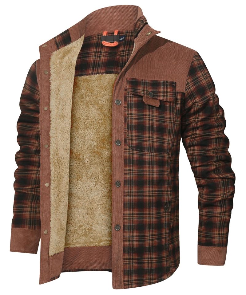 Wanderer Jacket (9 Designs) - Image 15