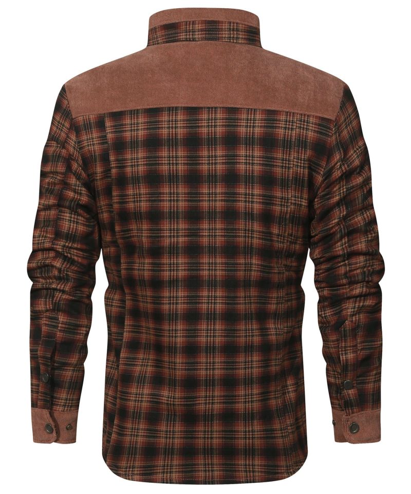 Wanderer Jacket (9 Designs) - Image 24