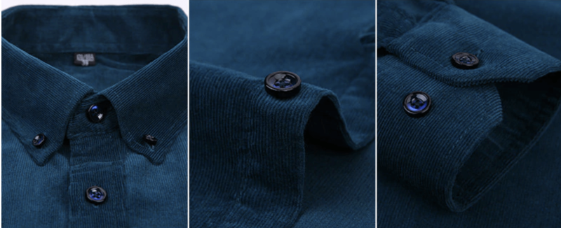 Frontier Button Up - Image 8