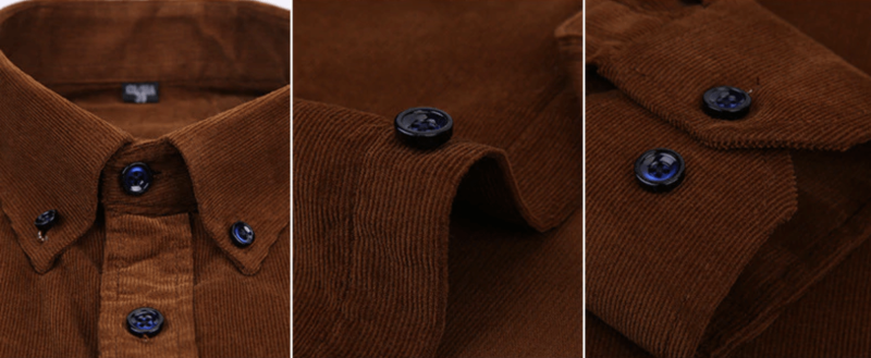 Frontier Button Up - Image 13
