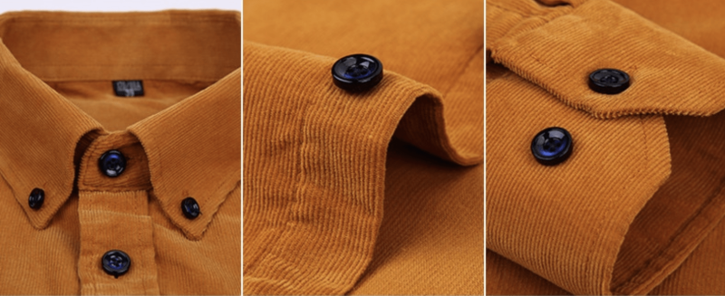 Frontier Button Up - Image 12