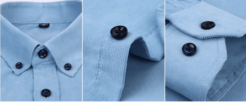 Frontier Button Up - Image 11