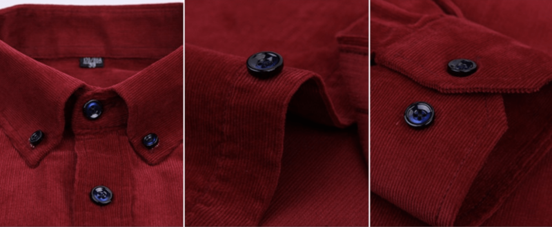 Frontier Button Up - Image 10