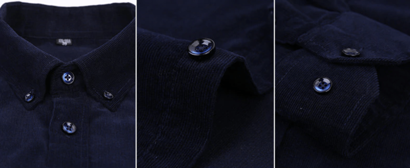 Frontier Button Up - Image 9