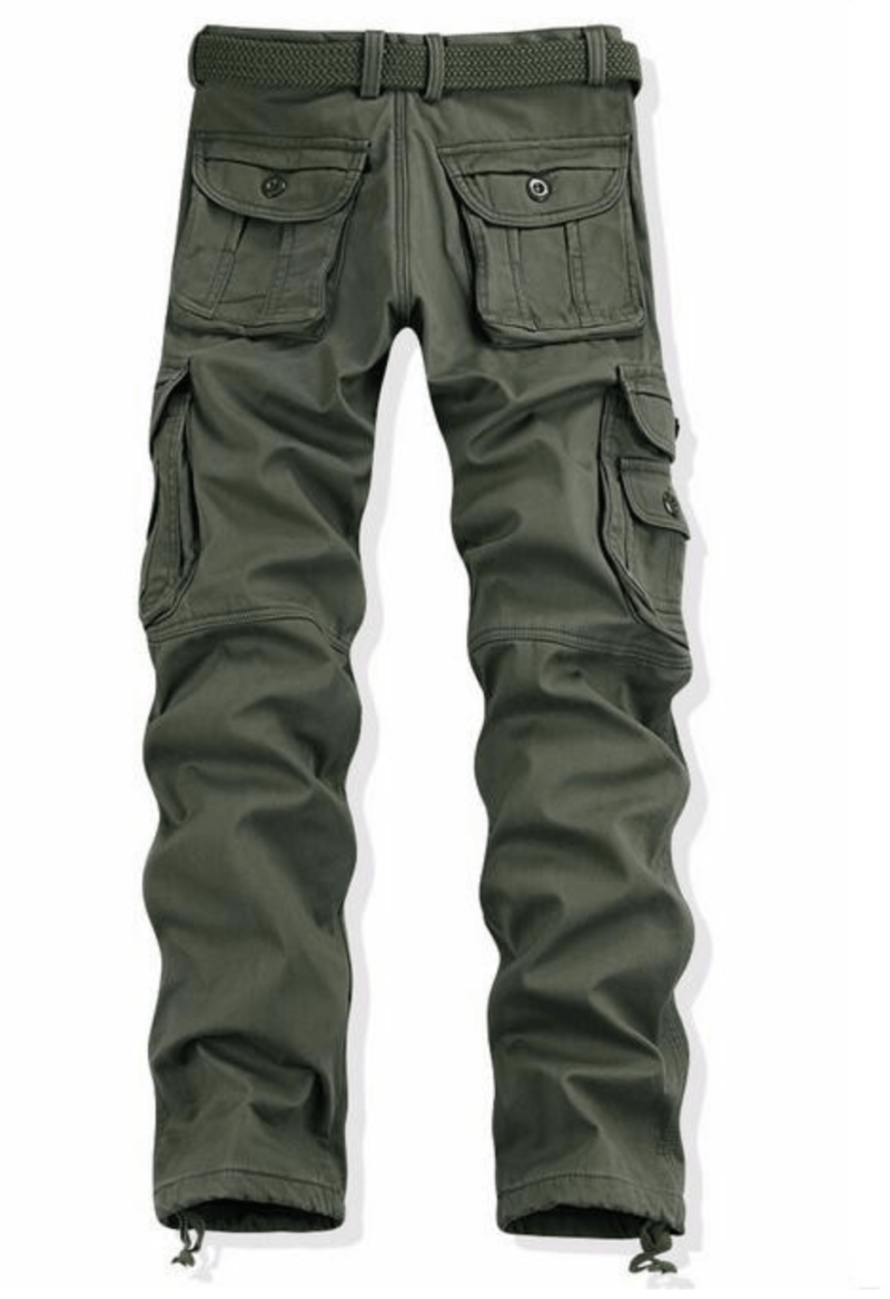 Fleece Tactical 9 Series Pants - Image 4