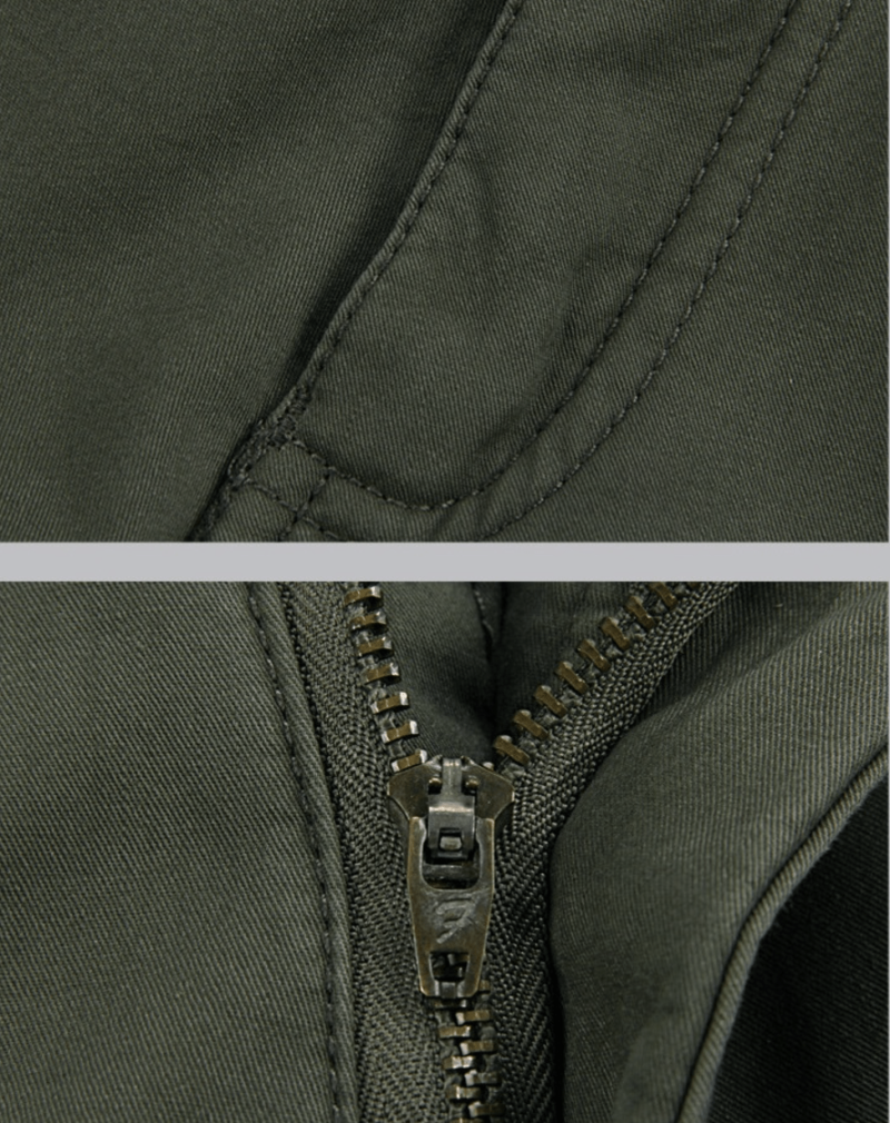 Fleece Tactical 9 Series Pants - Image 7