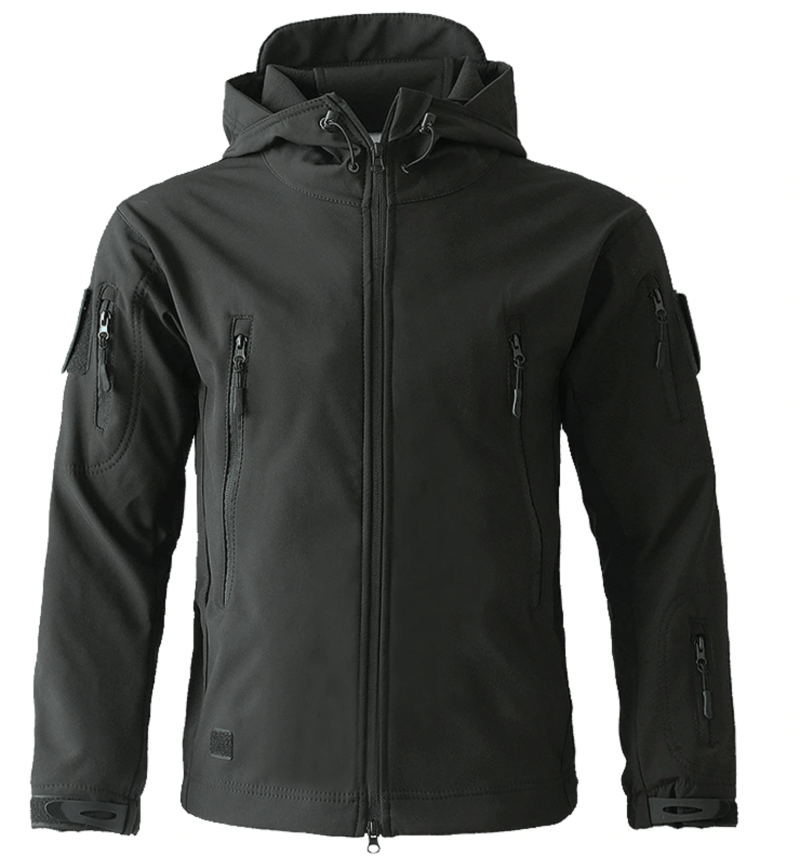 Falcon Jacket - Image 5