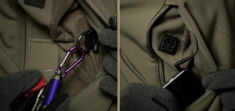 Falcon Jacket - Image 11