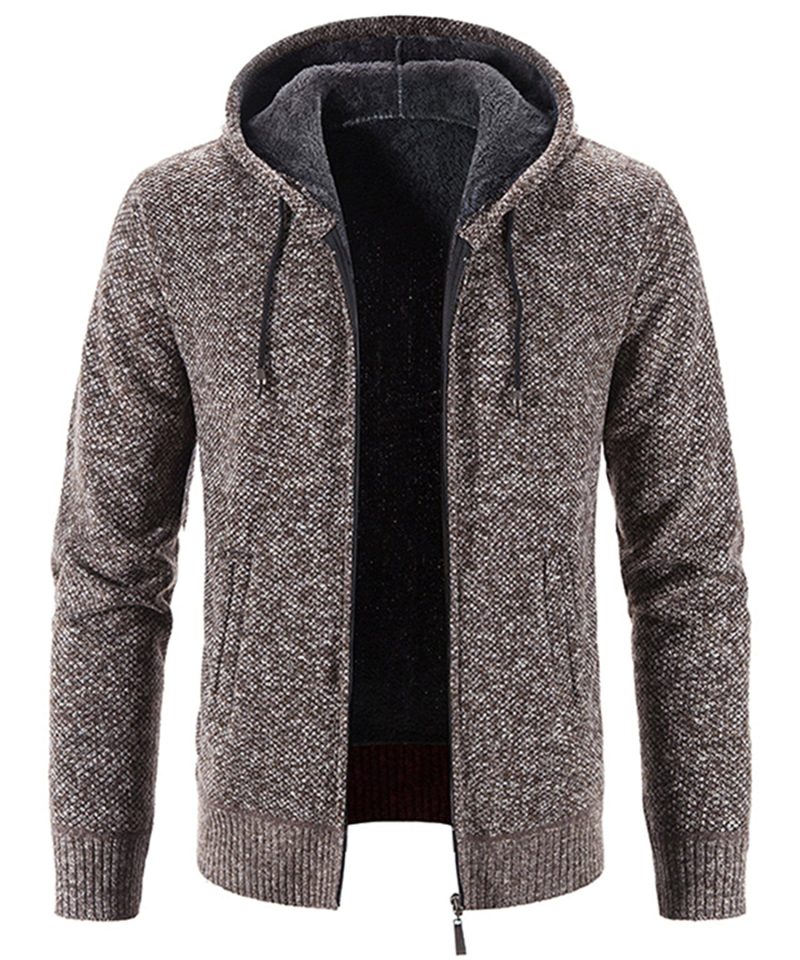 Summit Fleece Hoodie - Image 13