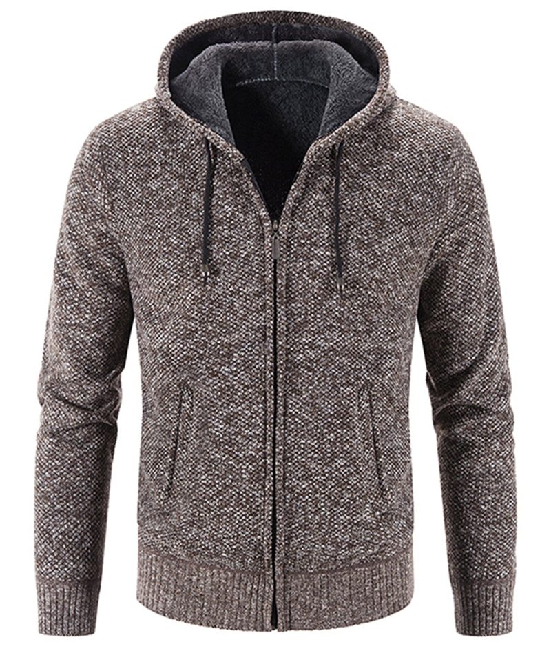 Summit Fleece Hoodie - Image 14