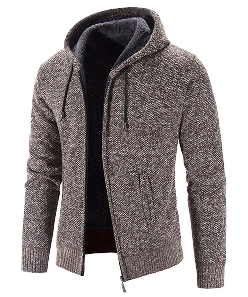 Summit Fleece Hoodie - Image 15