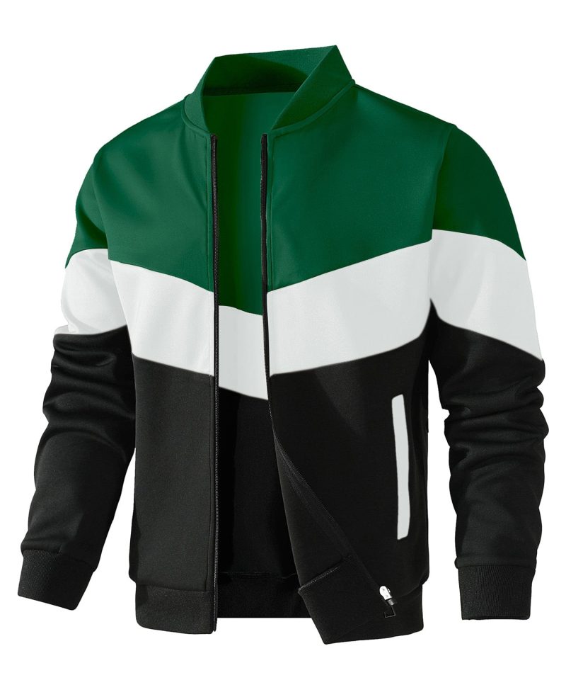 Spring Stride Jacket (5 Designs) - Image 16