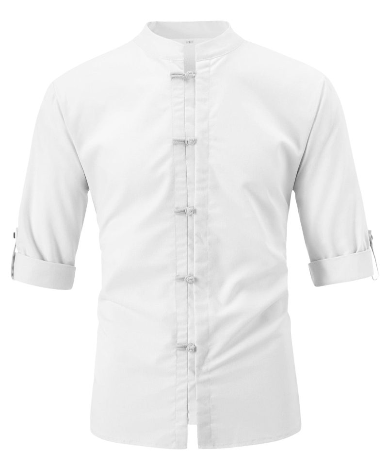 WuLine Fusion Shirt - Image 8