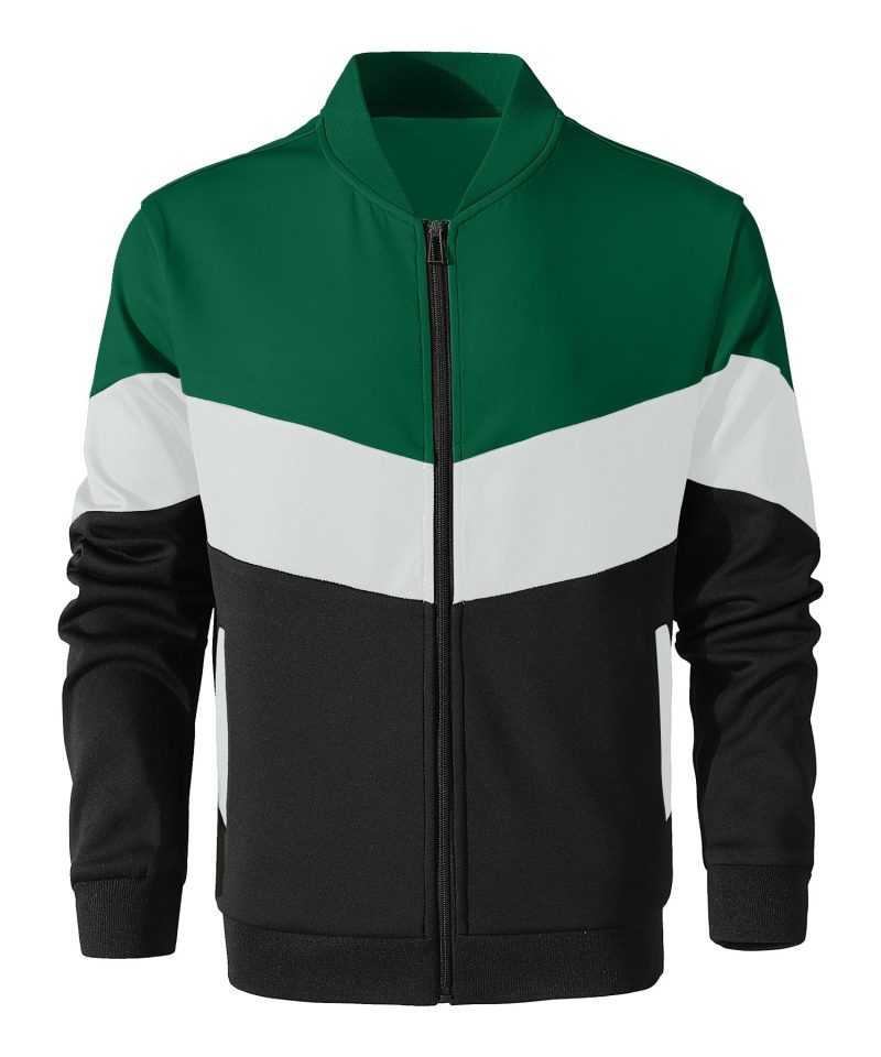 Spring Stride Jacket (5 Designs) - Image 17