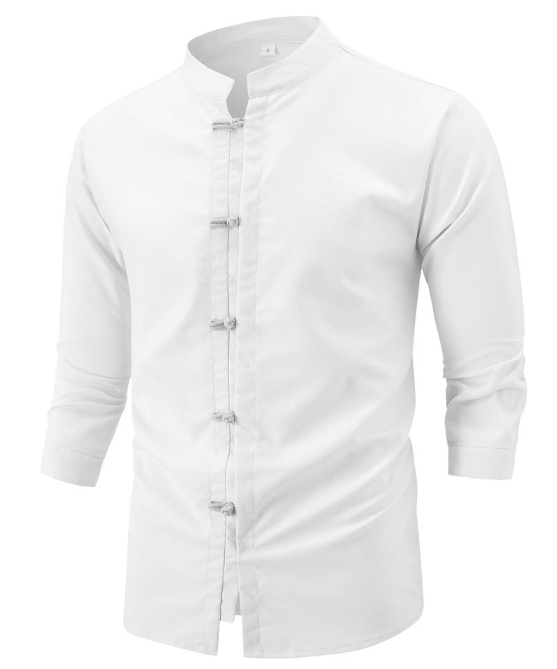 WuLine Fusion Shirt - Image 16