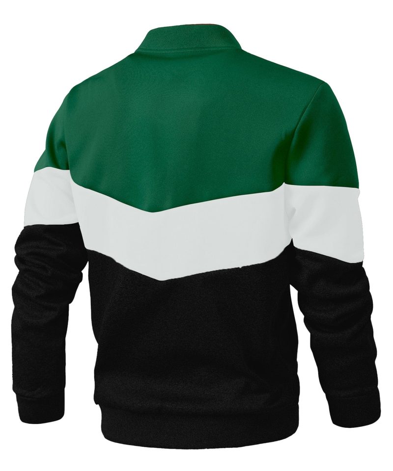 Spring Stride Jacket (5 Designs) - Image 18