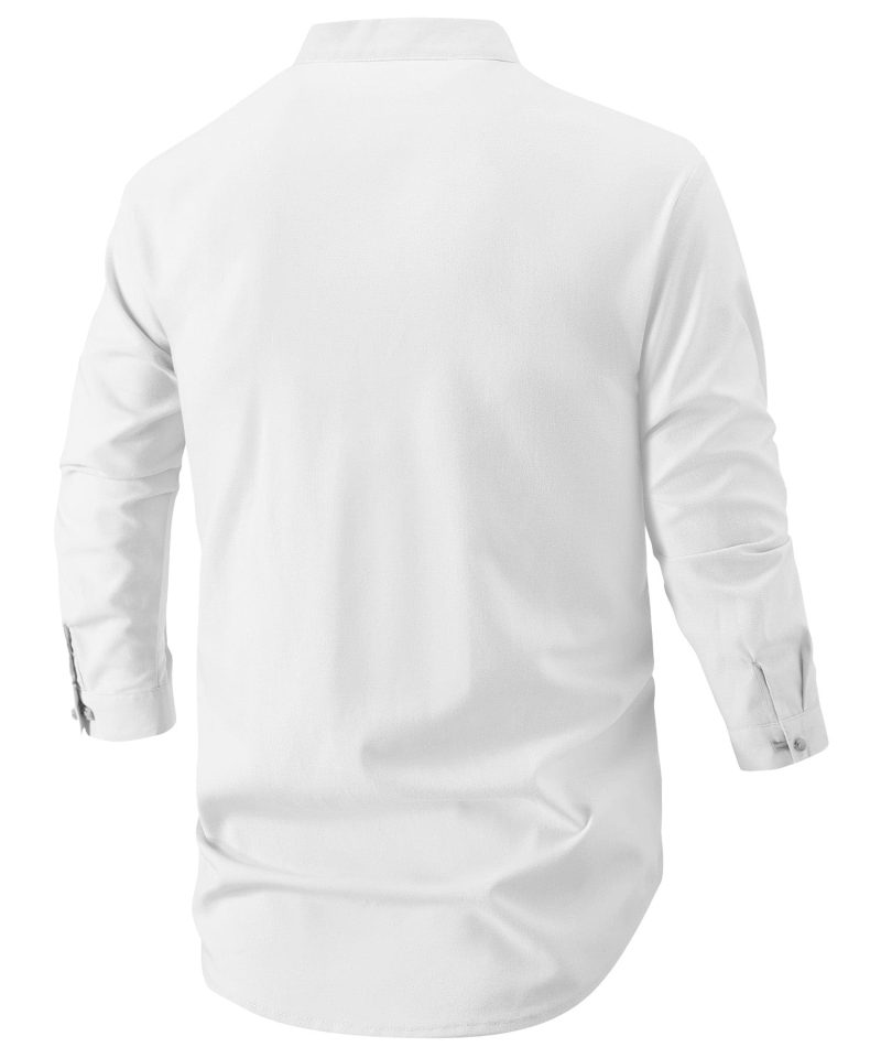 WuLine Fusion Shirt - Image 24