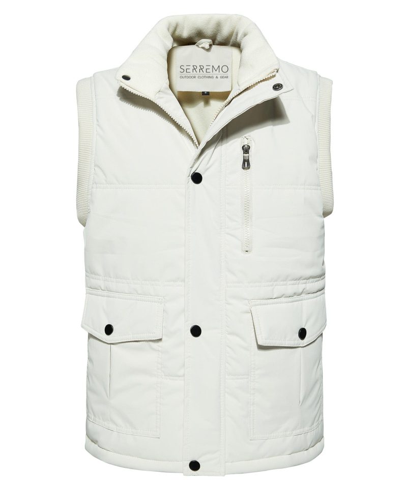 Sentinel Vest - Image 4