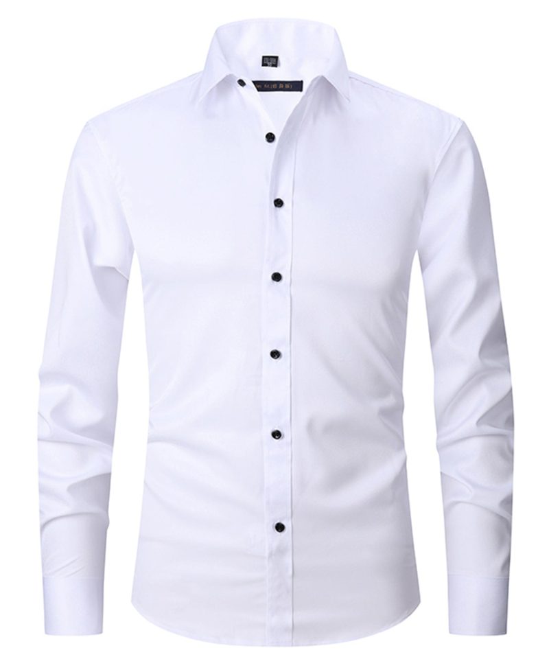 ChromaFit Button-Up - Image 7