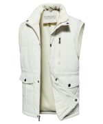Sentinel Vest