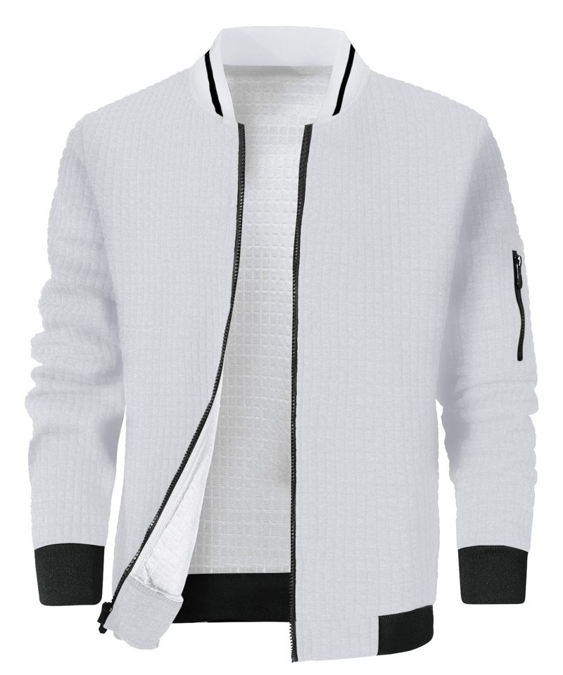 Engineered Warmth Jacket - Image 4