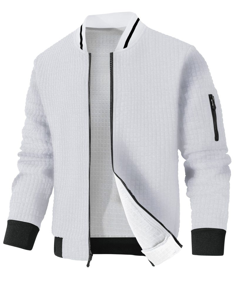 Engineered Warmth Jacket - Image 10