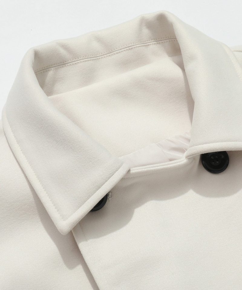 Metropolitan Trench Coat - Image 12