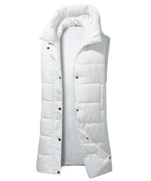 Polaris Vest