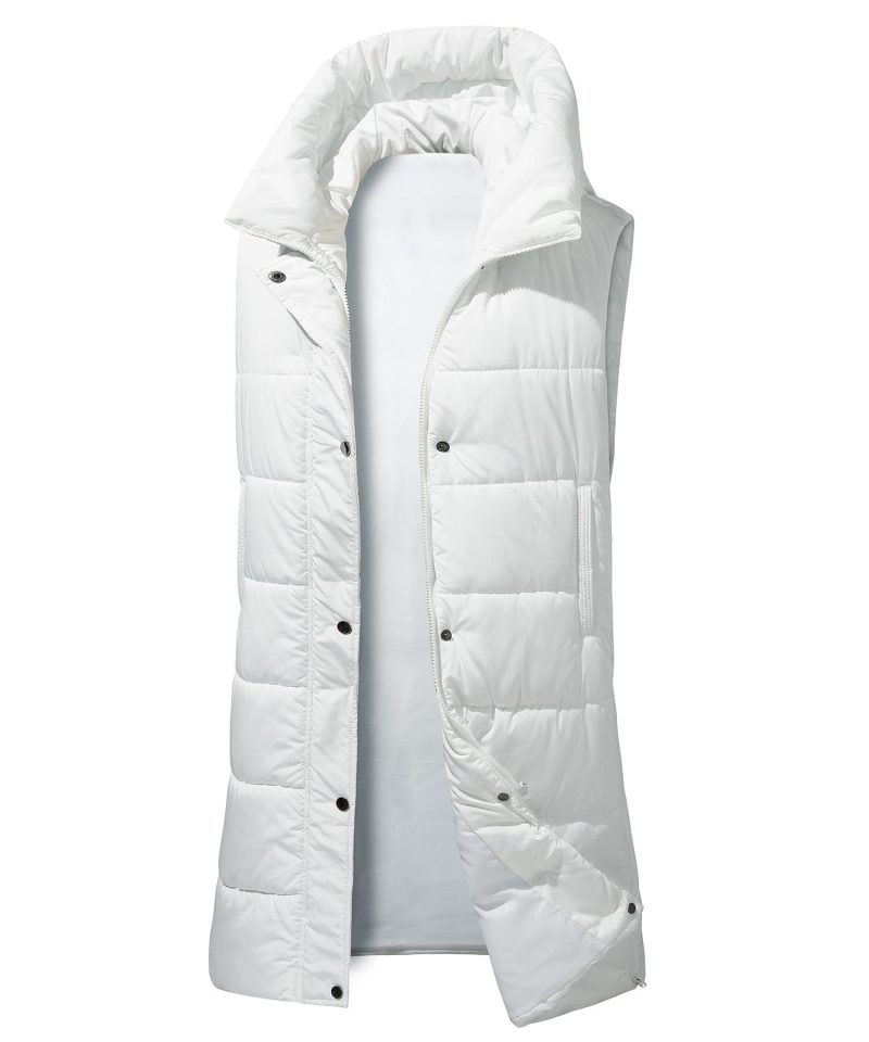 Polaris Vest