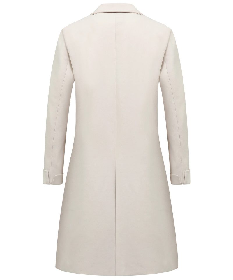 Metropolitan Trench Coat - Image 3