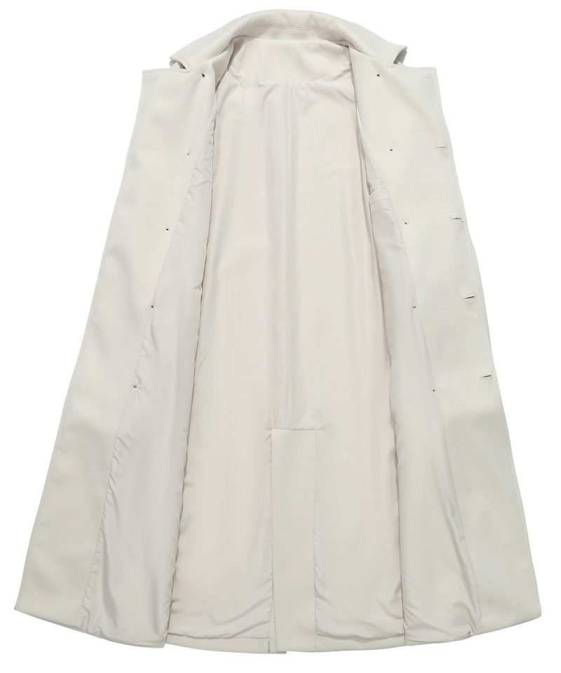 Metropolitan Trench Coat - Image 4